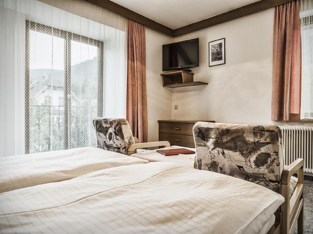 Schaus Lueftenegger Ferienhaus Mauterndorf  Eksteriør bilde